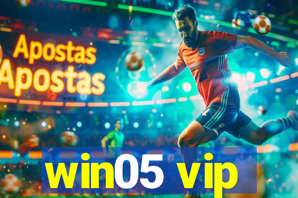 win05 vip